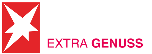 Stern Extra Genuss Siegel