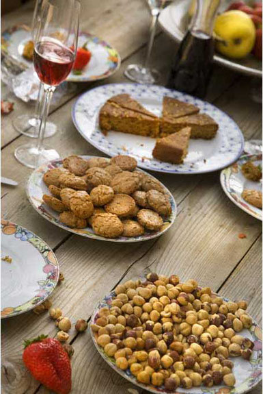 Altra Torta