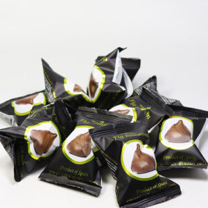 <b>DAUERANGEBOT</b><br />10x Feigenpraline von Ecoficus aus Spanien - Fig Bombón (BIO)