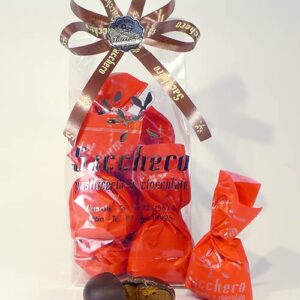 <b>SOMMERPAUSE!!</b><br />Pralinen mit Rum - Roerini Rhum, Pasticceria Sacchero