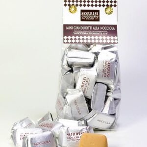 Mini-Gianduia-Pralinen - Mini Gianduiotti alla Nocciola 200g