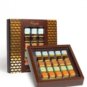 Collezione Cremini - Eine Auswahl erlesener Cremini aus Turin (Piemont) 265g