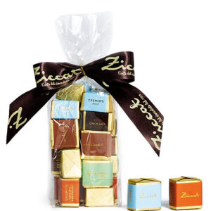 Cremini assorti - Eine Auswahl feinster Cremini aus Turin (Piemont) 200g