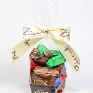 Cioccolatini assorti - Eine Auswahl feinster Schokopralinen aus Turin 200g