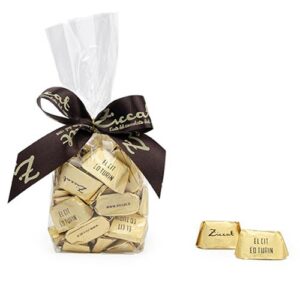 Gianduiotti Mini - Feinste Gianduja-Pralinen aus Turin 200g