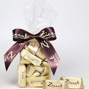 Gianduiotti - Feinste Gianduja-Pralinen aus Turin 200g