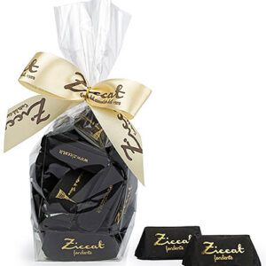 Gianduotti fondenti - Feinste Cremini aus Turin (Piemont) 200g