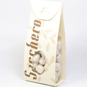 SONDERANGEBOT Trüffel-Pralinen weiß - Tartufi bianchi, Pasticceria Sacchero