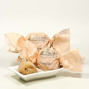 Amaretto alla Nocciole di Antica Pasticceria Jole, Sassello