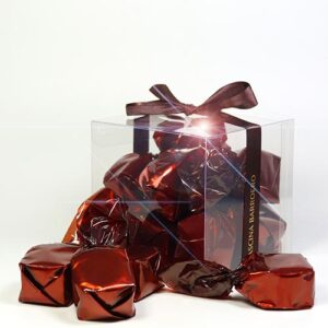 SONDERANGEBOT: Gefüllte Haselnuss-Pralinen - Baci di Cortemilia, Azienda Barroero 200g
