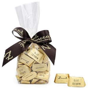 SONDERANGEBOT: Gianduiotti Mini - Feinste Gianduja-Pralinen aus Turin 200g
