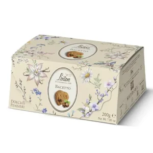 Haselnussgebäck aus Venetien - Bacetto di Loison, 200g